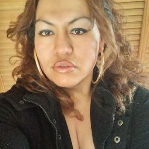 Meet your Posher, Itzel